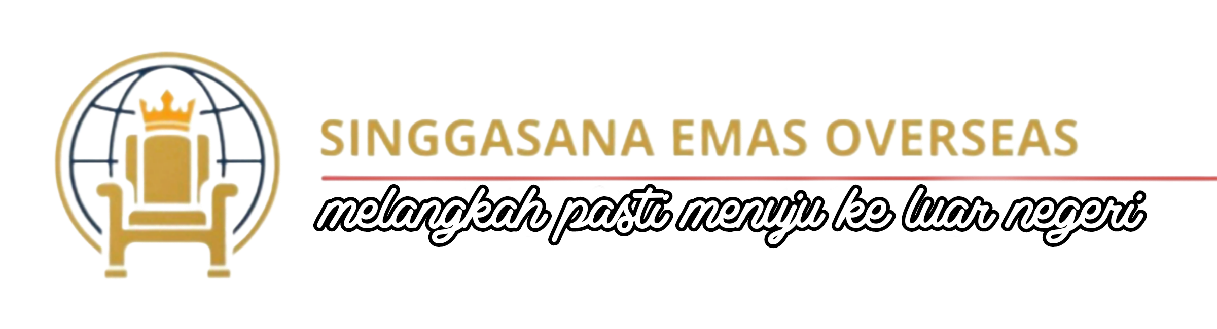 LPK Singgasana Emas Overseas
